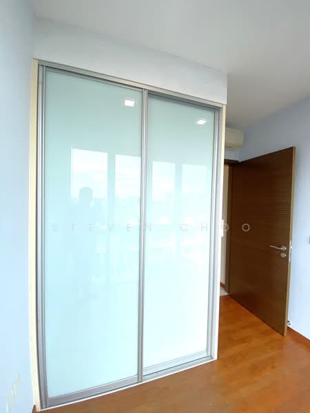 iSuites @ Palm, 26 GLASGOW ROAD, 2 Bedrooms, 635 sqft, Condominium For Sale, by Steven Choo, 500230984 - Interior - PropertyGuru.com.sg