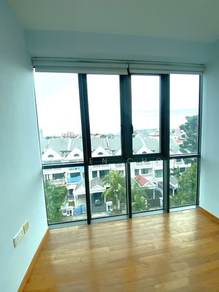 iSuites @ Palm, 26 GLASGOW ROAD, 2 Bedrooms, 635 sqft, Condominium For Sale, by Steven Choo, 500230984 - View - PropertyGuru.com.sg