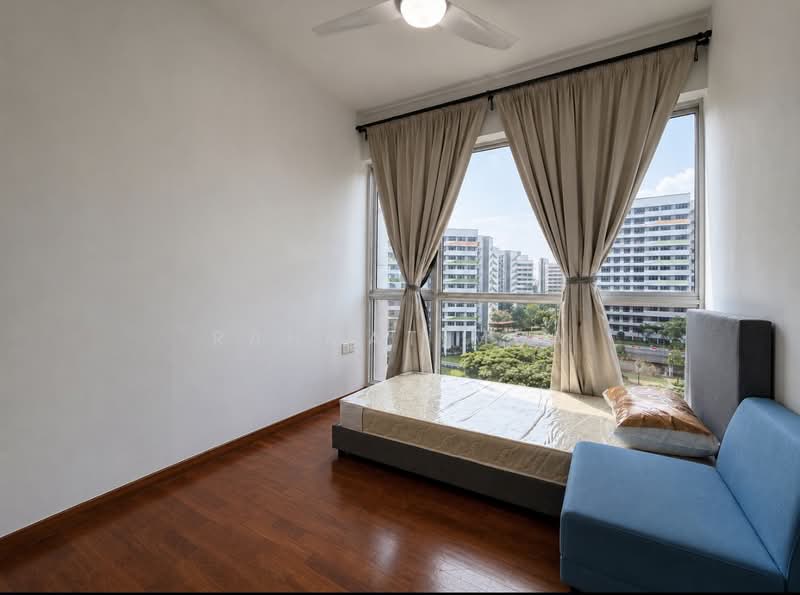 The Tampines Trilliant, 31 Tampines Central 7, 3 Bedrooms, 1,001 sqft, Executive Condominium For Rent, by Rahmat MBA, 500230985 - Bedroom - PropertyGuru.com.sg