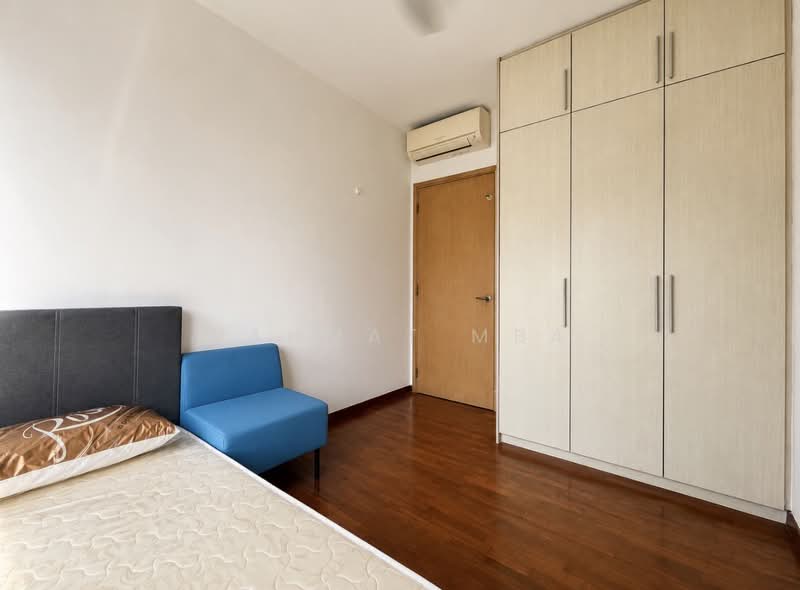 The Tampines Trilliant, 31 Tampines Central 7, 3 Bedrooms, 1,001 sqft, Executive Condominium For Rent, by Rahmat MBA, 500230985 - Bedroom - PropertyGuru.com.sg