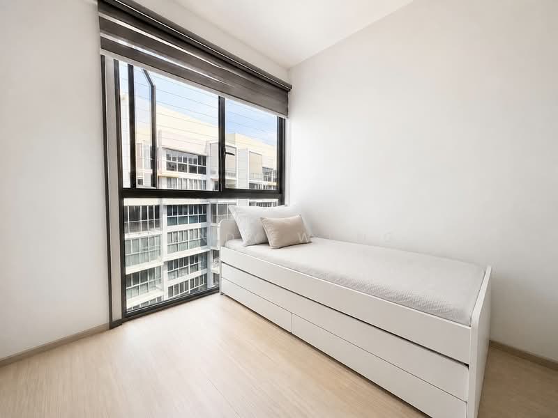 Parc Life, 33 Sembawang Crescent, 3 Bedrooms, 980 sqft, Executive Condominium For Sale, by Sandy Wong, 500230986 - Common Room - PropertyGuru.com.sg