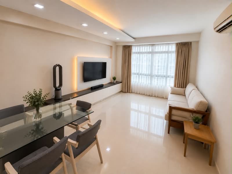 305D Punggol Drive, 305D Punggol Drive, 3 Bedrooms, 1,001 sqft, HDB Flat For Sale, by Kelvin Ng, 500230988 - PropertyGuru.com.sg