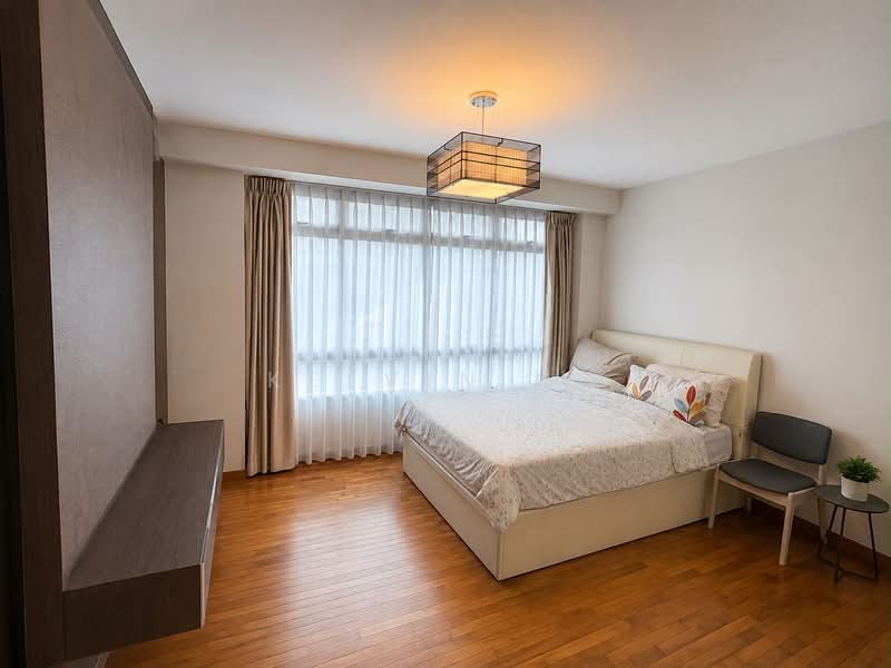 305D Punggol Drive, 305D Punggol Drive, 3 Bedrooms, 1,001 sqft, HDB Flat For Sale, by Kelvin Ng, 500230988 - Bedroom - PropertyGuru.com.sg