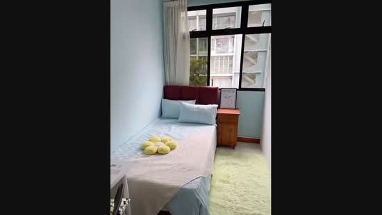 Guilin Court, 10 Geylang Lorong 26, Room Rental, 100 sqft, Condominium For Rent, by ling, 500230992 - PropertyGuru.com.sg