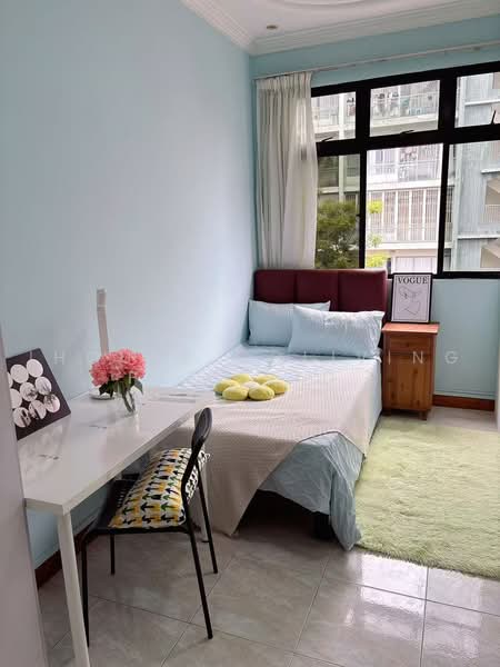 Guilin Court, 10 Geylang Lorong 26, Room Rental, 100 sqft, Condominium For Rent, by ling, 500230992 - Bedroom - PropertyGuru.com.sg