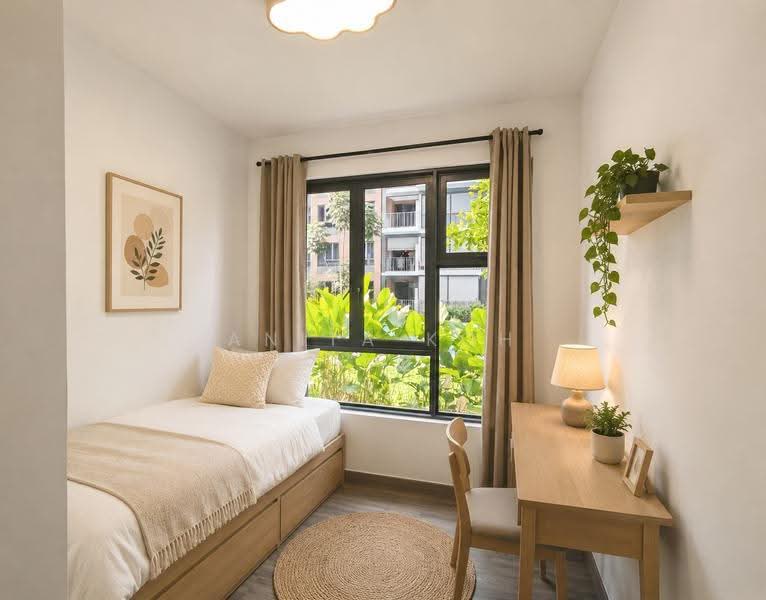The Brownstone, 156 Canberra Drive, Sembawang / Yishun, 3 Bedrooms, 990 sqft, Executive Condominium For Sale, by Anita Koh, 500230994 - Bedroom - PropertyGuru.com.sg