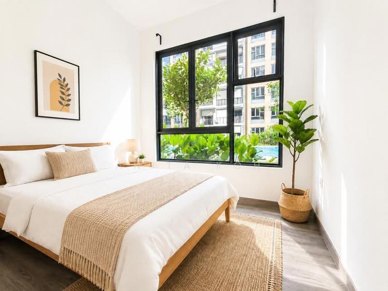 The Brownstone, 156 Canberra Drive, Sembawang / Yishun, 3 Bedrooms, 990 sqft, Executive Condominium For Sale, by Anita Koh, 500230994 - Bedroom - PropertyGuru.com.sg