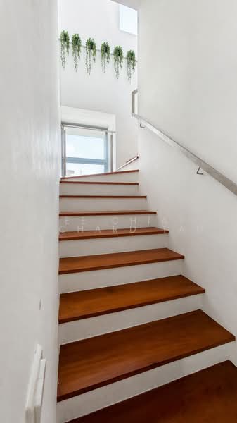 The Lenox, 398 Changi Road, 3 Bedrooms, 840 sqft, Apartment For Sale, by Wee Chiat Rechard Tan, 500230995 - Interior - PropertyGuru.com.sg