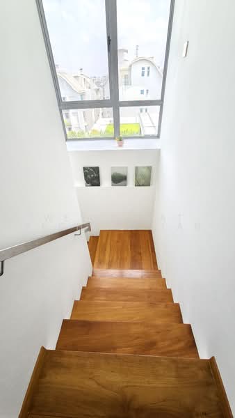 The Lenox, 398 Changi Road, 3 Bedrooms, 840 sqft, Apartment For Sale, by Wee Chiat Rechard Tan, 500230995 - Interior - PropertyGuru.com.sg