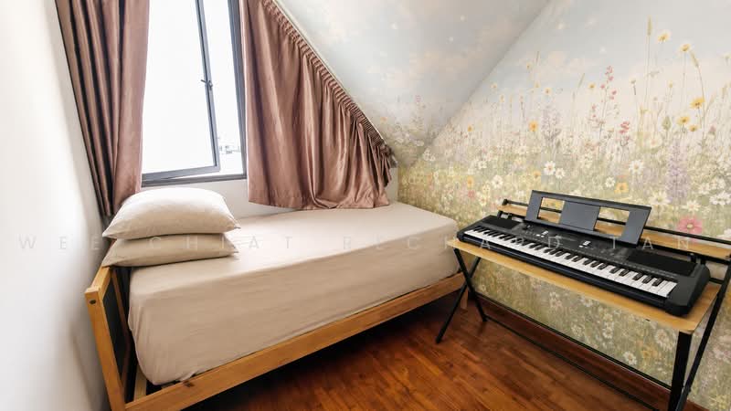 The Lenox, 398 Changi Road, 3 Bedrooms, 840 sqft, Apartment For Sale, by Wee Chiat Rechard Tan, 500230995 - Suggested wallpaper common room - PropertyGuru.com.sg