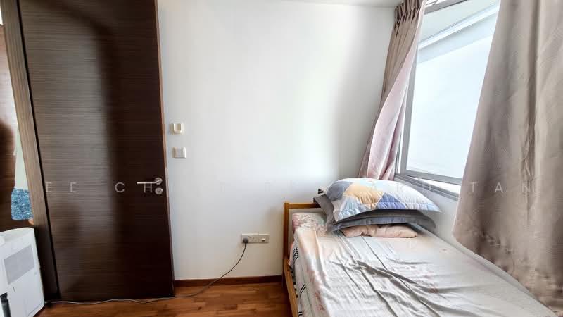 The Lenox, 398 Changi Road, 3 Bedrooms, 840 sqft, Apartment For Sale, by Wee Chiat Rechard Tan, 500230995 - Bedroom - PropertyGuru.com.sg