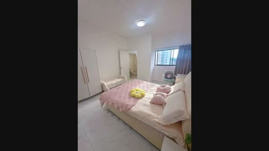 Orchard Towers, 1 Claymore Drive, Room Rental, 100 sqft, Condominium For Rent, by ling, 500230997 - PropertyGuru.com.sg