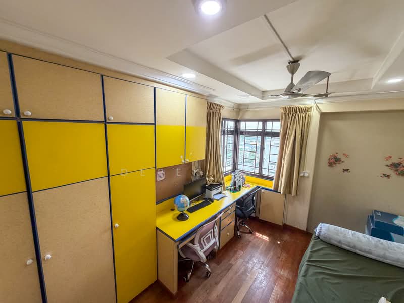 533 Bukit Panjang Ring Road, 533 Bukit Panjang Ring Road, Dairy Farm / Bukit Panjang / Choa Chu Kang, 4 Bedrooms, 1,302 sqft, HDB Flat For Sale, by Derek Tan, 500230998 - Study - PropertyGuru.com.sg