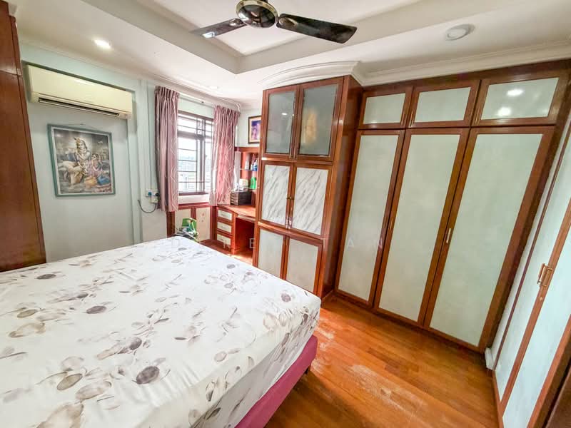 533 Bukit Panjang Ring Road, 533 Bukit Panjang Ring Road, Dairy Farm / Bukit Panjang / Choa Chu Kang, 4 Bedrooms, 1,302 sqft, HDB Flat For Sale, by Derek Tan, 500230998 - Bedroom - PropertyGuru.com.sg