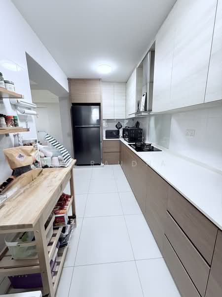 310C Punggol Walk, 310C Punggol Walk, 3 Bedrooms, 1,206 sqft, HDB Flat For Sale, by SQ Raudha, 500230999 - Kitchen - PropertyGuru.com.sg