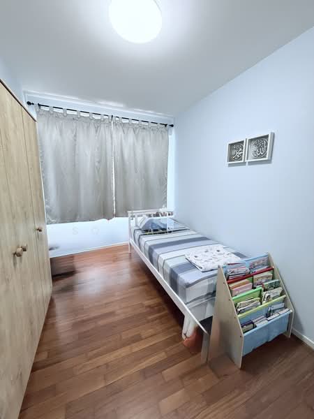 310C Punggol Walk, 310C Punggol Walk, 3 Bedrooms, 1,206 sqft, HDB Flat For Sale, by SQ Raudha, 500230999 - Bedroom - PropertyGuru.com.sg