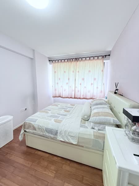 310C Punggol Walk, 310C Punggol Walk, 3 Bedrooms, 1,206 sqft, HDB Flat For Sale, by SQ Raudha, 500230999 - Bedroom - PropertyGuru.com.sg