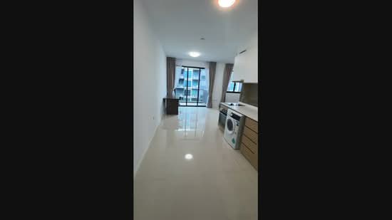 Treasure at Tampines, 57 Tampines Lane, 1 Bedroom, 463 sqft, Condominium For Rent, by Eugene Ho, 500231000 - PropertyGuru.com.sg