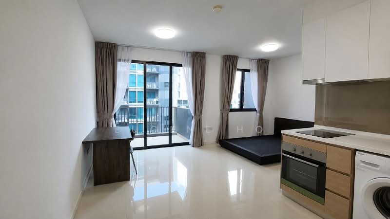 Treasure at Tampines, 57 Tampines Lane, 1 Bedroom, 463 sqft, Condominium For Rent, by Eugene Ho, 500231000 - PropertyGuru.com.sg