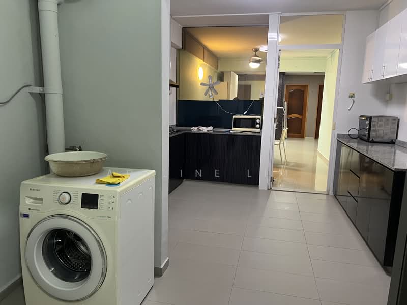 501 Choa Chu Kang Street 51, 501 Choa Chu Kang Street 51, 4 Bedrooms, 1,323 sqft, HDB Flat For Sale, by Adeline Lim, 500231001 - PropertyGuru.com.sg