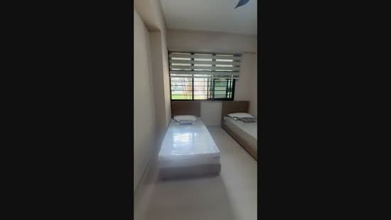 556 Woodlands Drive 53, 556 Woodlands Drive 53, Room Rental, 108 sqft, HDB Flat For Rent, by Young Chng, 500231003 - PropertyGuru.com.sg