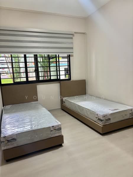 556 Woodlands Drive 53, 556 Woodlands Drive 53, Room Rental, 108 sqft, HDB Flat For Rent, by Young Chng, 500231003 - Bedroom - PropertyGuru.com.sg