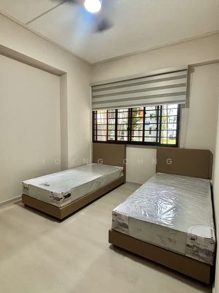 556 Woodlands Drive 53, 556 Woodlands Drive 53, Room Rental, 108 sqft, HDB Flat For Rent, by Young Chng, 500231003 - Bedroom - PropertyGuru.com.sg