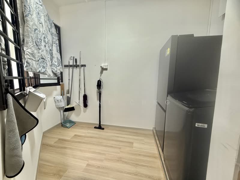 556 Woodlands Drive 53, 556 Woodlands Drive 53, Room Rental, 108 sqft, HDB Flat For Rent, by Young Chng, 500231003 - Interior - PropertyGuru.com.sg