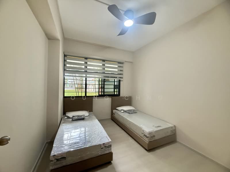 556 Woodlands Drive 53, 556 Woodlands Drive 53, Room Rental, 108 sqft, HDB Flat For Rent, by Young Chng, 500231003 - Bedroom - PropertyGuru.com.sg