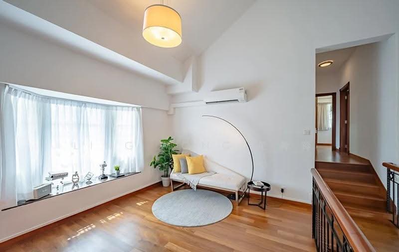 Gentle Villas, Gentle Drive, Newton / Novena, 5 Bedrooms, 2,900 sqft, Semi-Detached House For Sale, by Ling Wong 王秀玲, 500231006 - Interior - PropertyGuru.com.sg