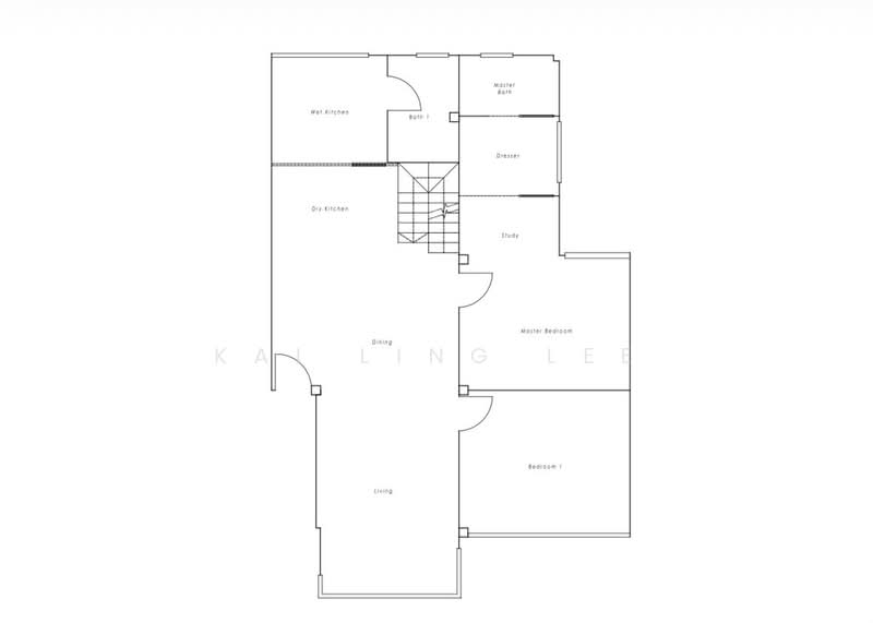 Sea Avenue, , 2 Bedrooms, 1,615 sqft, Walk-up Apartment For Sale, by Kai Ling Lee, 500231007 - PropertyGuru.com.sg