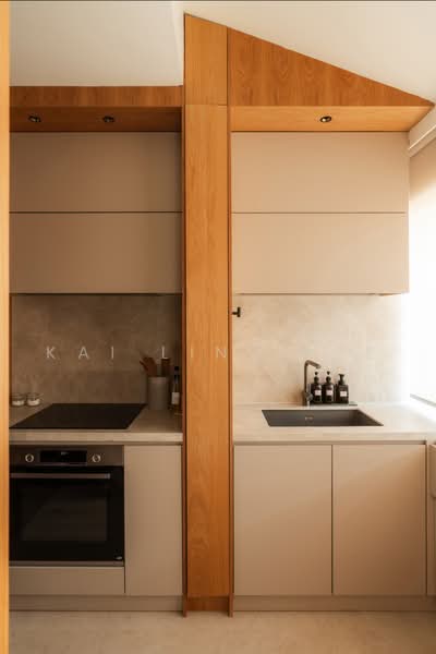 Sea Avenue, , 2 Bedrooms, 1,615 sqft, Walk-up Apartment For Sale, by Kai Ling Lee, 500231007 - Kitchen - PropertyGuru.com.sg
