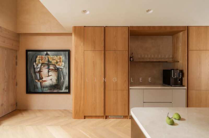 Sea Avenue, , 2 Bedrooms, 1,615 sqft, Walk-up Apartment For Sale, by Kai Ling Lee, 500231007 - Kitchen - PropertyGuru.com.sg