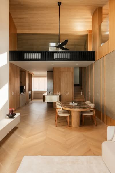 Sea Avenue, , 2 Bedrooms, 1,615 sqft, Walk-up Apartment For Sale, by Kai Ling Lee, 500231007 - Interior - PropertyGuru.com.sg