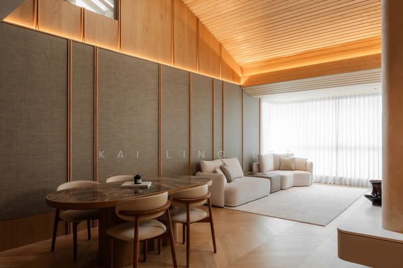 Sea Avenue, , 2 Bedrooms, 1,615 sqft, Walk-up Apartment For Sale, by Kai Ling Lee, 500231007 - Living Room - PropertyGuru.com.sg