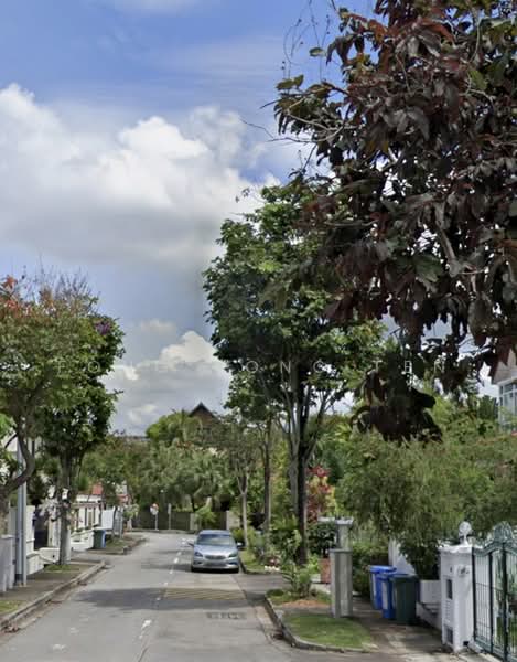 Call Me To Get Best Developer Discounts For 2 Brand New Semi-D At Frankel Estate!, Bowmont / Jedburgh / Wilton Gardens, 5 Bedrooms, 5,954 sqft, Semi-Detached House For Sale, by Fong Yong Ten, 500231012 - Exterior - PropertyGuru.com.sg