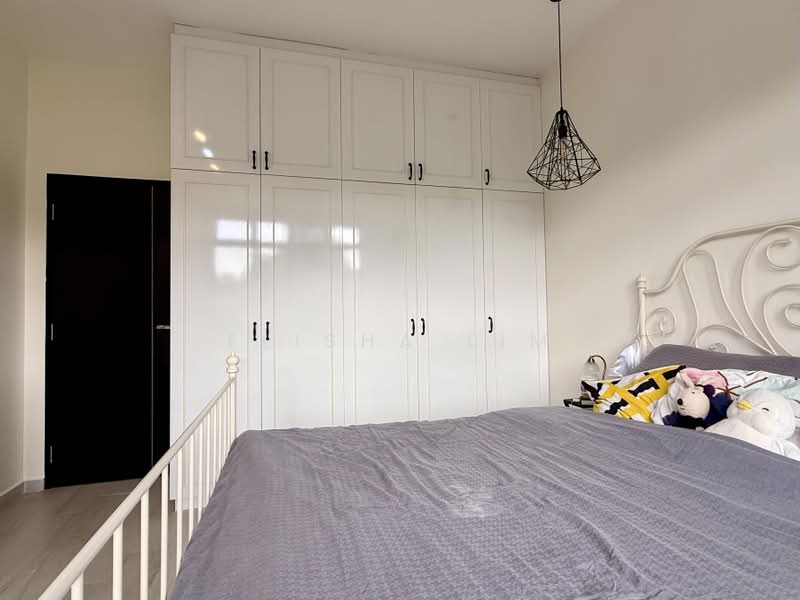 28 Shelford, 28 Shelford Road, 2 Bedrooms, 840 sqft, Condominium For Sale, by Elisha Lim, 500231014 - 1st Bedroom - PropertyGuru.com.sg