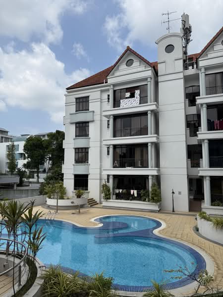 28 Shelford, 28 Shelford Road, 2 Bedrooms, 840 sqft, Condominium For Sale, by Elisha Lim, 500231014 - Exterior - PropertyGuru.com.sg