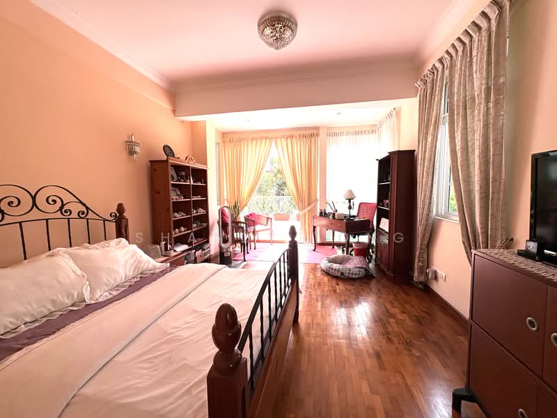 Serangoon Garden Estate, Cooling Close, Hougang / Punggol / Sengkang, 6 Bedrooms, 5,500 sqft, Semi-Detached House For Sale, by Shandy Tong, 500231015 - Bedroom - PropertyGuru.com.sg