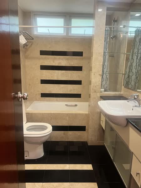 The Warren, 51 Choa Chu Kang Loop, 3 Bedrooms, 1,313 sqft, Condominium For Rent, by Adeline Lim, 500231017 - PropertyGuru.com.sg