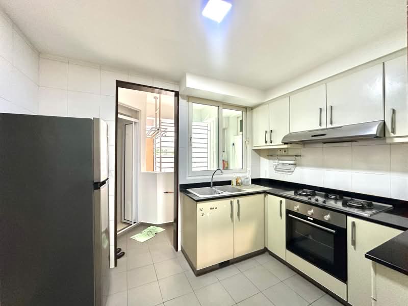 The Warren, 51 Choa Chu Kang Loop, 3 Bedrooms, 1,313 sqft, Condominium For Rent, by Adeline Lim, 500231017 - PropertyGuru.com.sg