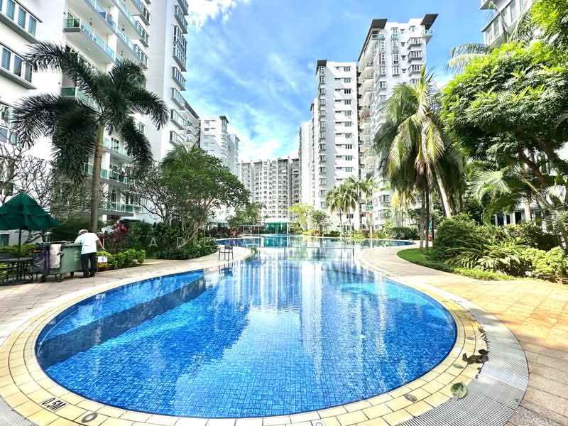 The Warren, 51 Choa Chu Kang Loop, 3 Bedrooms, 1,313 sqft, Condominium For Rent, by Adeline Lim, 500231017 - PropertyGuru.com.sg