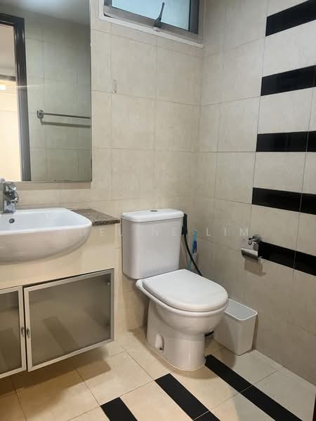 The Warren, 51 Choa Chu Kang Loop, 3 Bedrooms, 1,313 sqft, Condominium For Rent, by Adeline Lim, 500231017 - PropertyGuru.com.sg