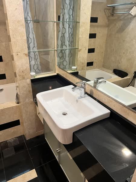 The Warren, 51 Choa Chu Kang Loop, 3 Bedrooms, 1,313 sqft, Condominium For Rent, by Adeline Lim, 500231017 - PropertyGuru.com.sg