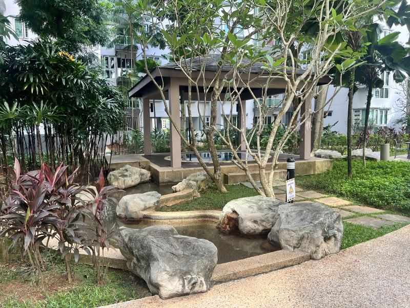 The Warren, 51 Choa Chu Kang Loop, 3 Bedrooms, 1,313 sqft, Condominium For Rent, by Adeline Lim, 500231017 - PropertyGuru.com.sg