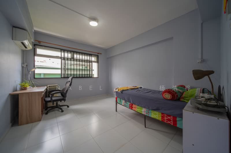 551 Choa Chu Kang Street 52, 551 Choa Chu Kang Street 52, 4 Bedrooms, 1,281 sqft, HDB Flat For Sale, by Annabel Yeo 杨洁桦, 500231022 - Bedroom - PropertyGuru.com.sg