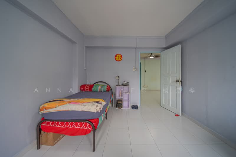 551 Choa Chu Kang Street 52, 551 Choa Chu Kang Street 52, 4 Bedrooms, 1,281 sqft, HDB Flat For Sale, by Annabel Yeo 杨洁桦, 500231022 - Bedroom - PropertyGuru.com.sg