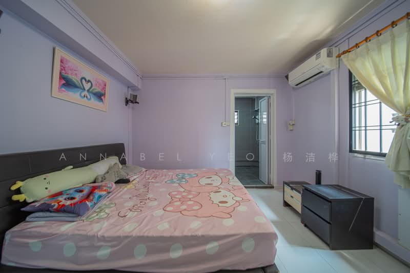 551 Choa Chu Kang Street 52, 551 Choa Chu Kang Street 52, 4 Bedrooms, 1,281 sqft, HDB Flat For Sale, by Annabel Yeo 杨洁桦, 500231022 - Bedroom - PropertyGuru.com.sg
