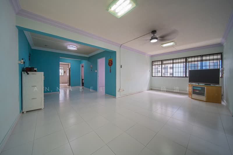 551 Choa Chu Kang Street 52, 551 Choa Chu Kang Street 52, 4 Bedrooms, 1,281 sqft, HDB Flat For Sale, by Annabel Yeo 杨洁桦, 500231022 - Living Room - PropertyGuru.com.sg