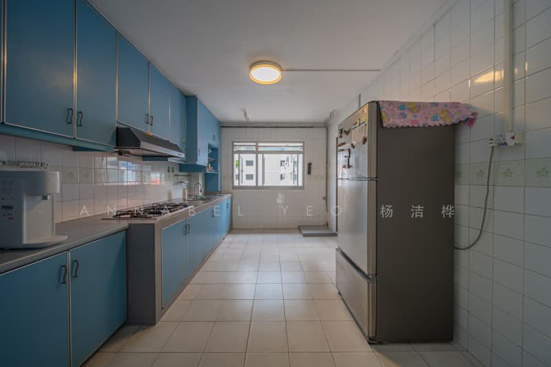 551 Choa Chu Kang Street 52, 551 Choa Chu Kang Street 52, 4 Bedrooms, 1,281 sqft, HDB Flat For Sale, by Annabel Yeo 杨洁桦, 500231022 - Kitchen - PropertyGuru.com.sg